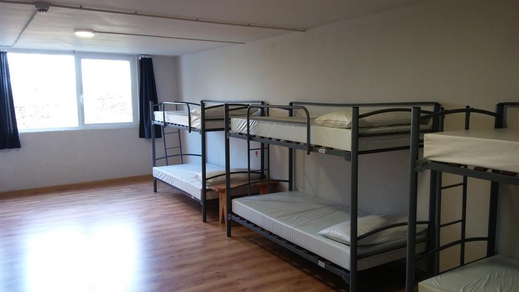 Alma Del Camino - Rooms & Albergue Sarria Exteriér fotografie